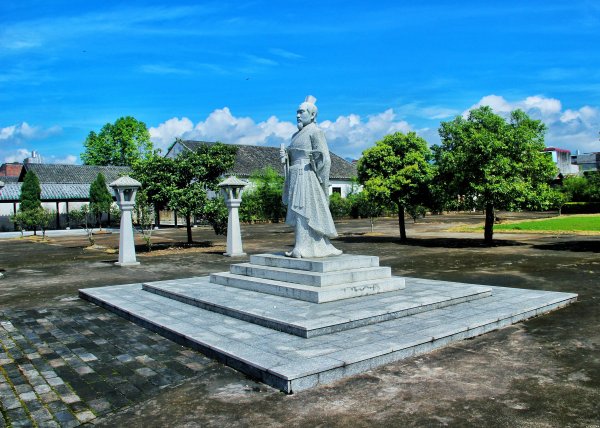 网上炒股配资开户 【乐游河源 清凉一夏】“古韵龙川·山水纳凉”两日游！快来龙川过一个“有风”的暑假~